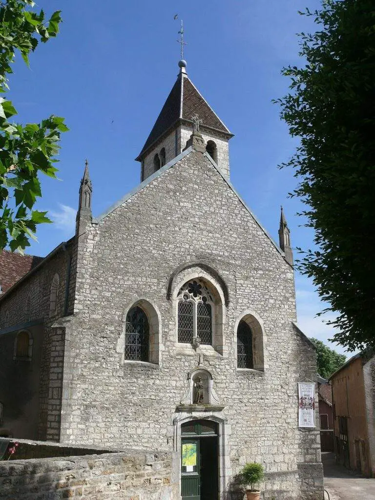Église Marnay (Saint-pierre)