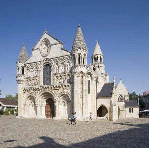 Église Massognes (Notre-dame)