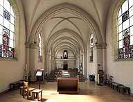 Église Meaux Notre Dame  (Quartier Du Marché)