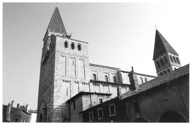 Église Messais (Saint-philibert)