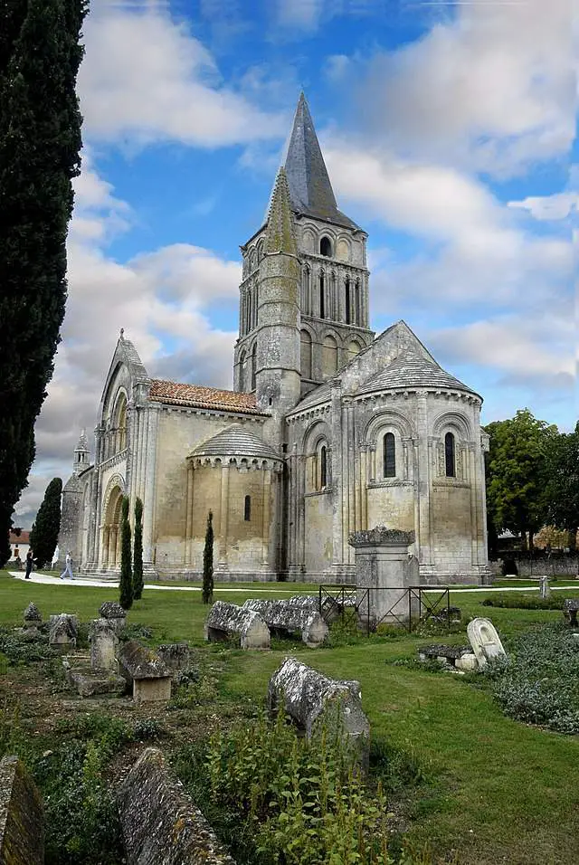 Église Messeux : Saint-pierre