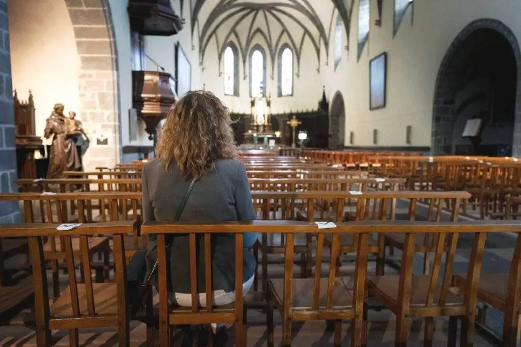 Église Meyronneinc (Ehpad)