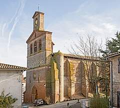 Église Mirabel-viminiès