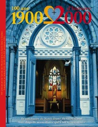 Église Missionnaires Du Sacré Coeur