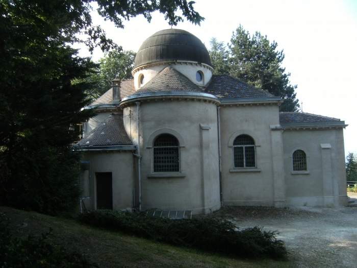 Église Monastère de Bethléem (Moniales de Bethléem)