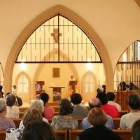 Église Monastère Sainte Claire (Clarisses)