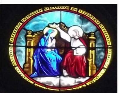 Église Monclar de Quercy-assomption