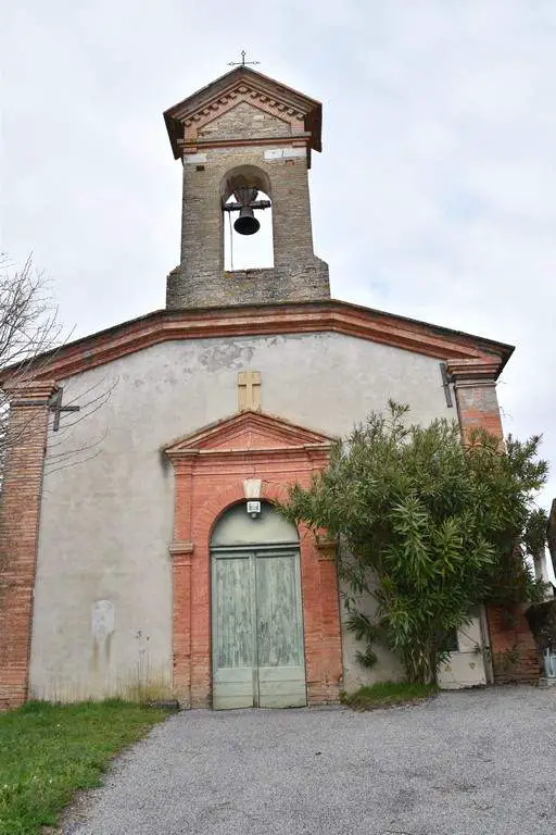 Église Monclar-de-quercy-les-lials
