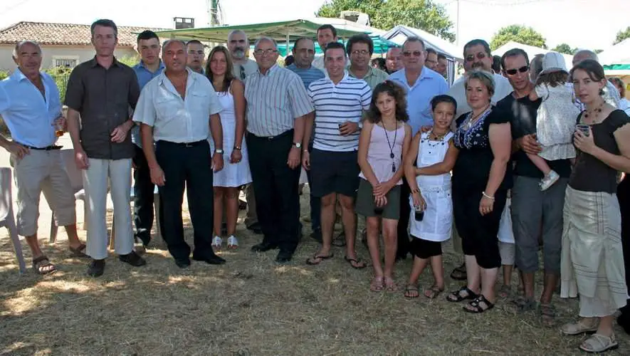 Église Montaigu-de-quercy-aurignac