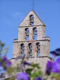 Église Montferrier (Saint-barthélémy)