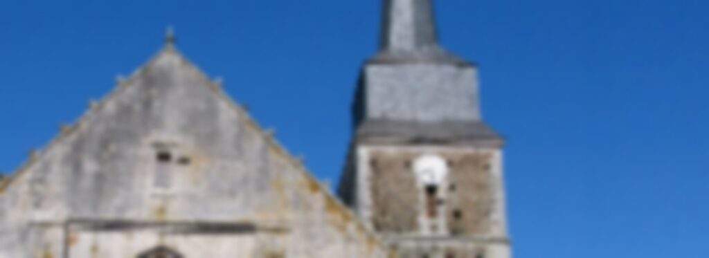 Église Montmirail (Nd de L’assomption)