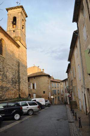 Eglise N.d. de L’assomption
