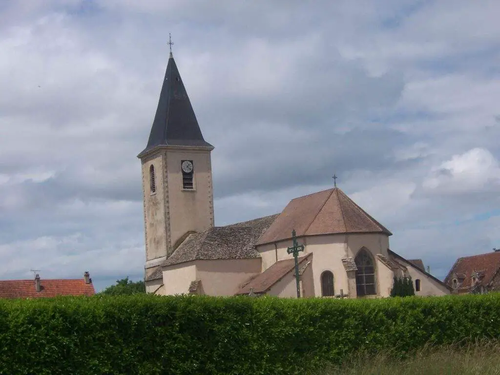 Église N.d. de L’assomption