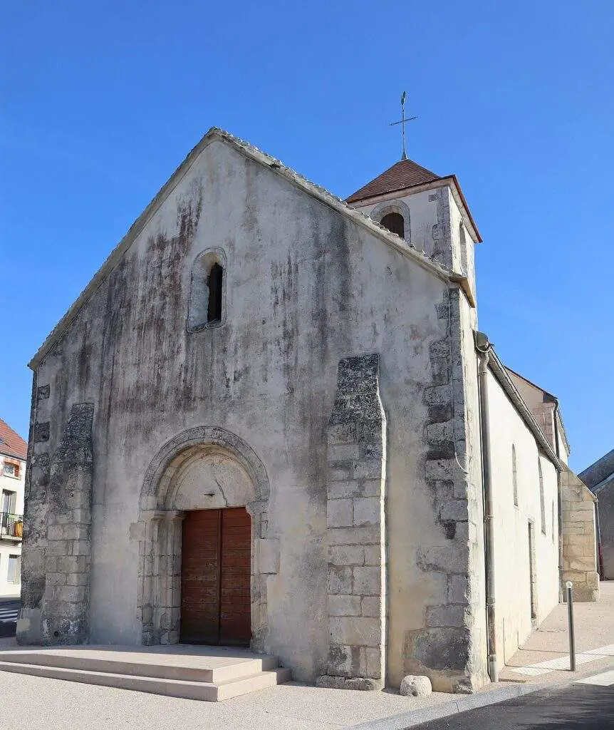 Église Nativité