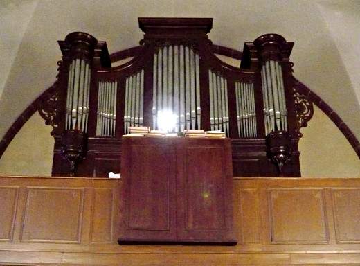 Église Nativité B.v.m.