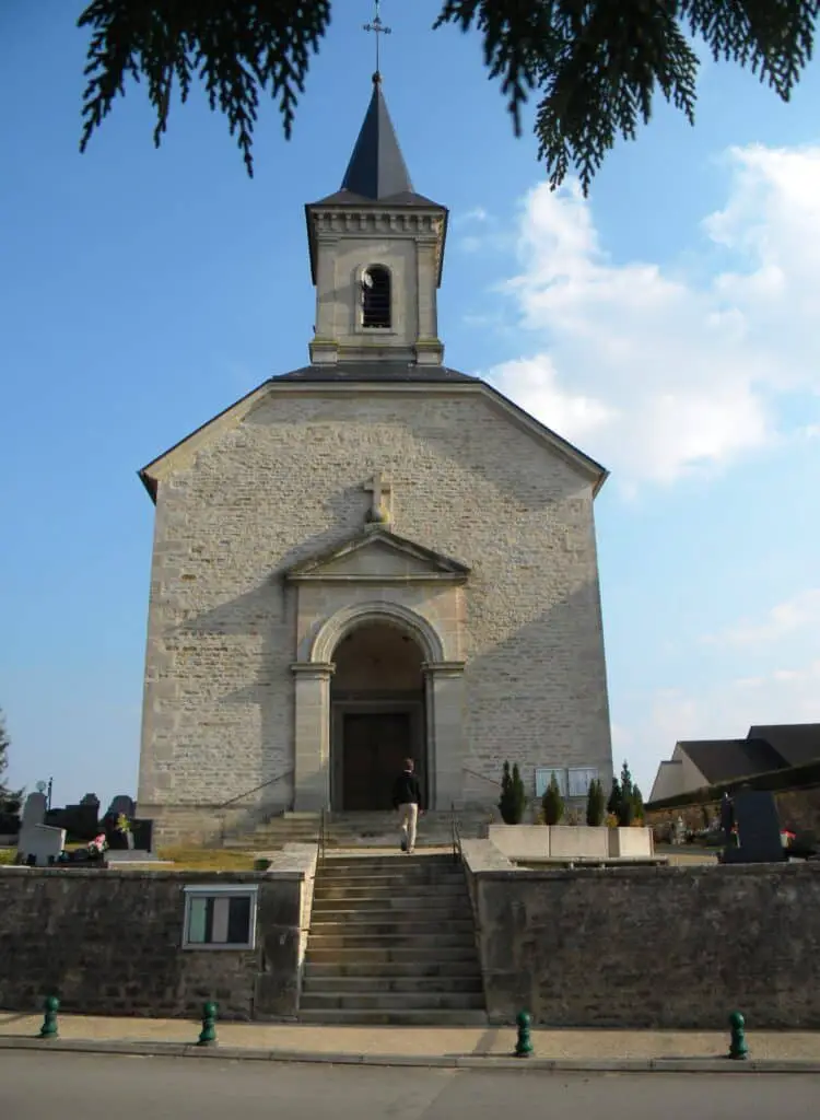 Église Nativité