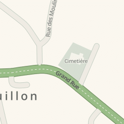 Église Nativité de La Vierge Marie