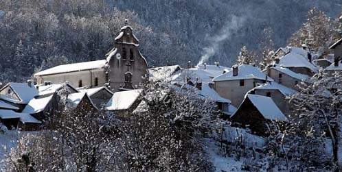 Église Nativité de La Vierge Marie