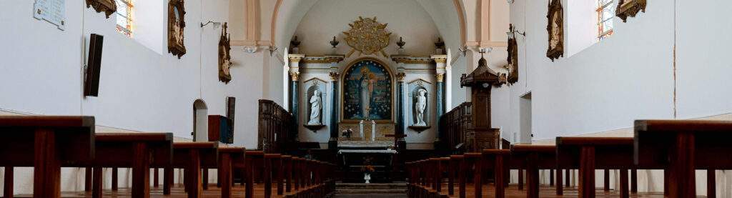 Eglise Nativité de Marie
