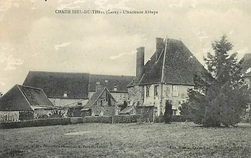 Église Nativité de Notre Dame