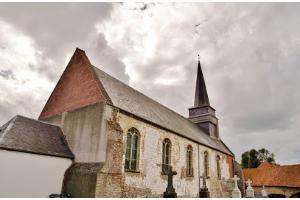 Eglise Nativité de Notre Dame Waben