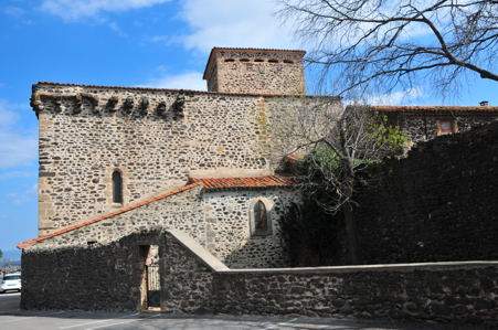 Église Nativité de Saint Jean Baptiste