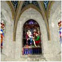 Église Nativité de Saint Jean Baptiste