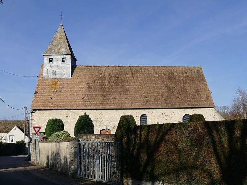 Église Nativité