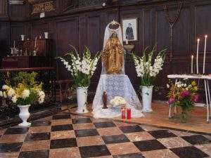 Église Nativité Notre Dame