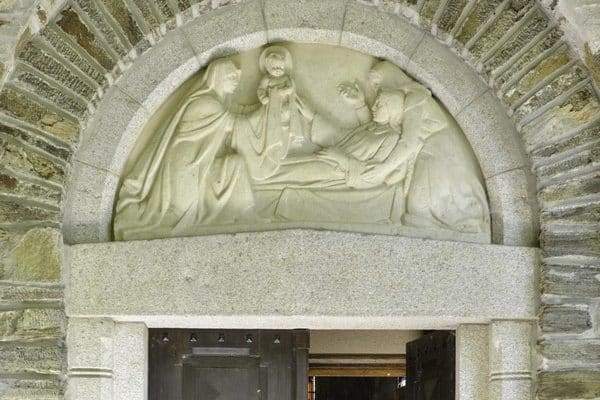 Église Nativité Notre Dame