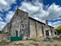Église Nesdes (Saint-matthieu)