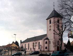 Église Neunkirch