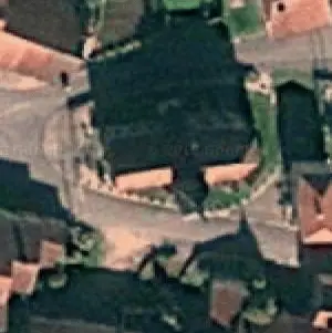 Église Neuvelle Les Voisey