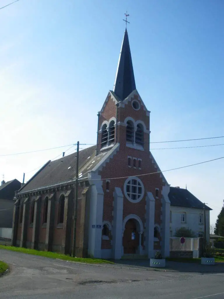 Église Notre Dame