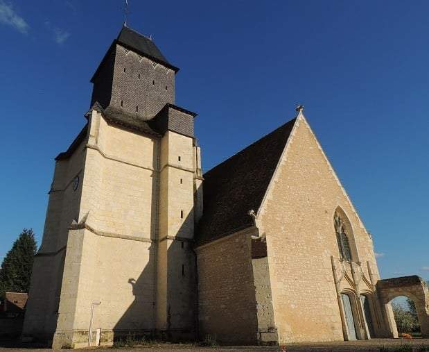 Église Notre Dame