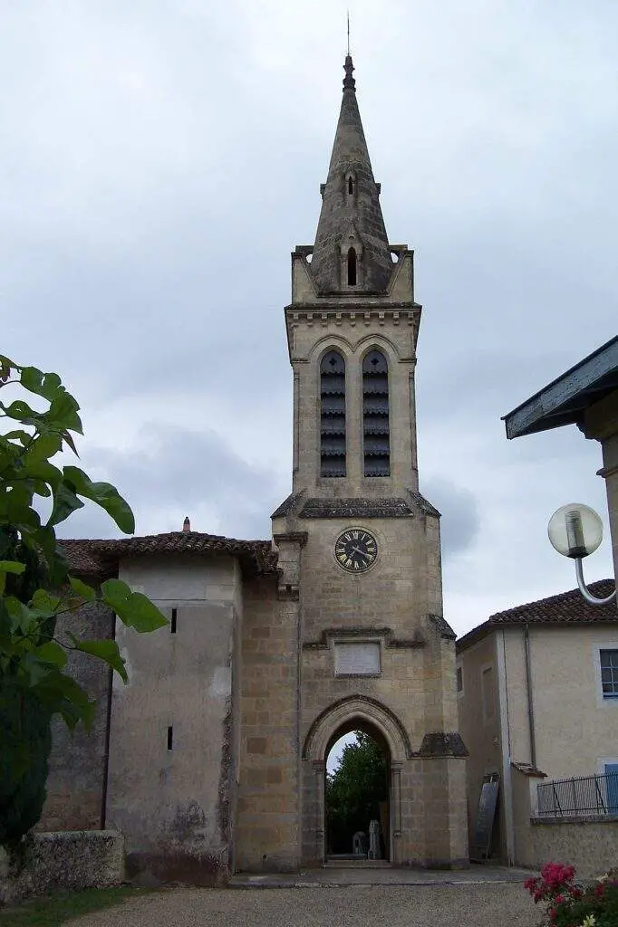 Église Notre Dame