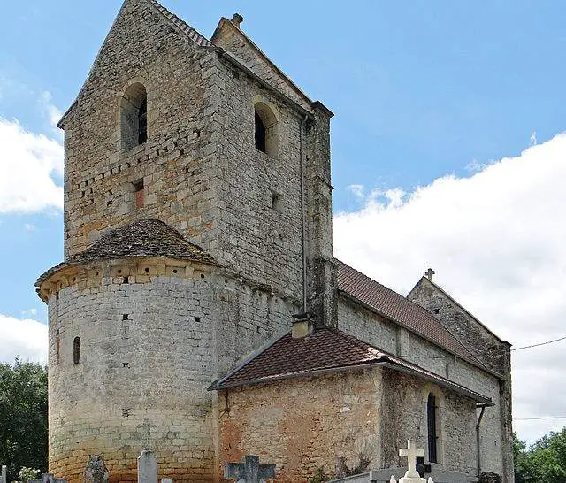 Église Notre Dame