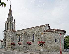 Église Notre Dame