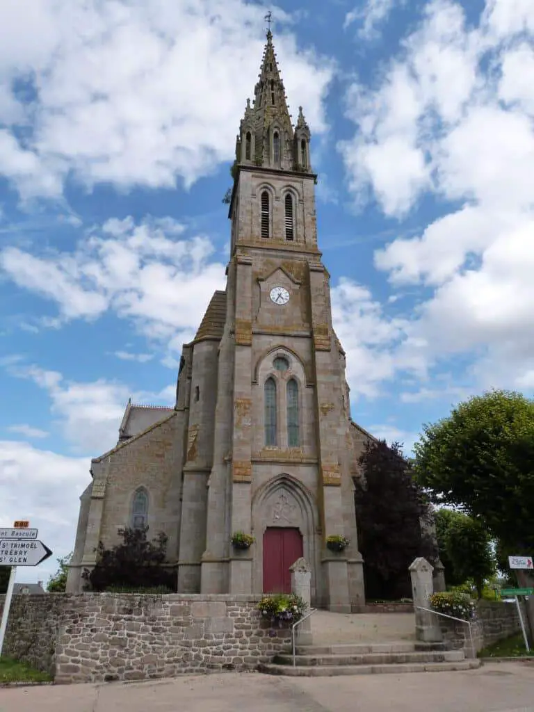 Église Notre Dame