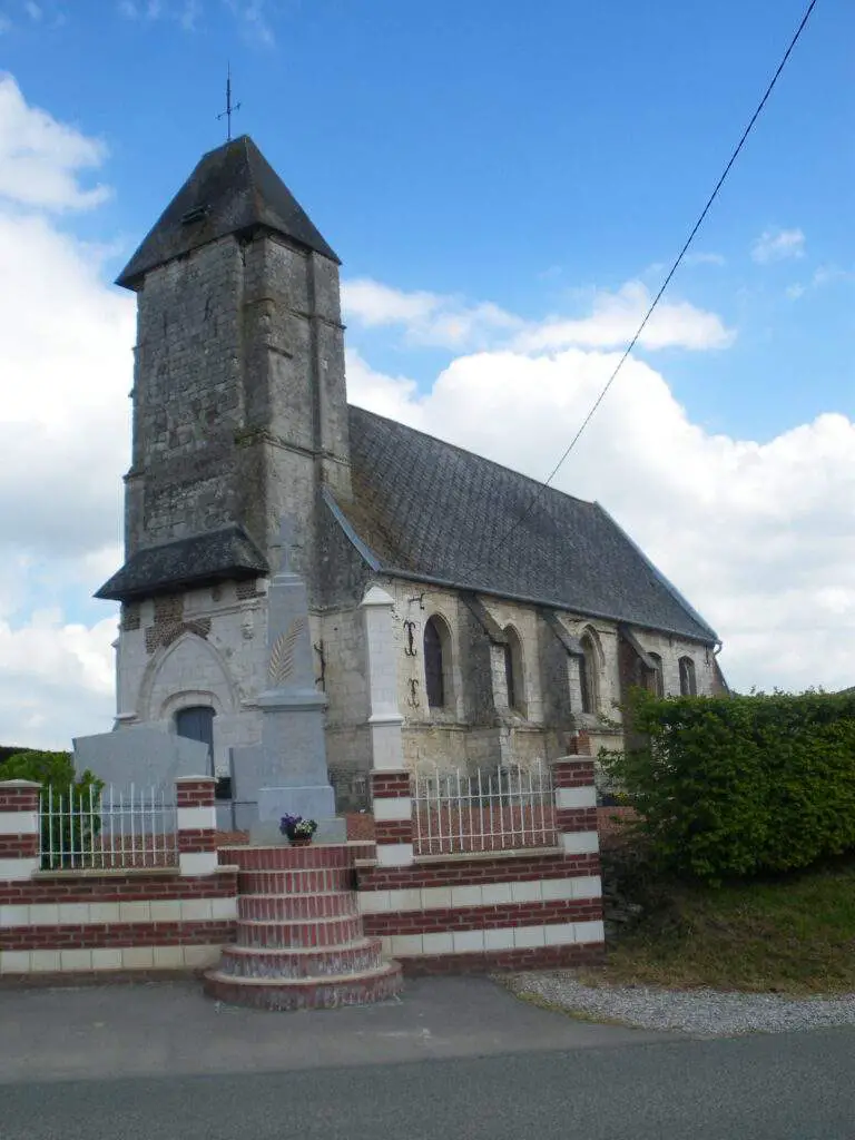 Église Notre Dame