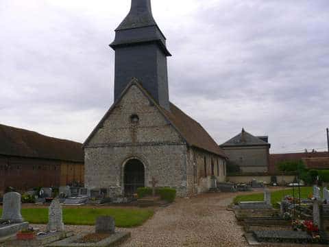 Église Notre Dame