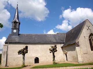Église Notre Dame