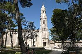 Eglise Notre Dame de Beauregard