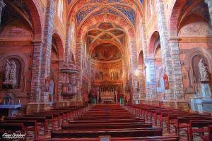 Église Notre Dame de Blaucau