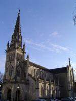 Église Notre-dame de Bonne Nouvelle