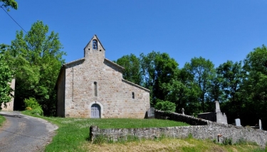 Église Notre Dame de Cabanne