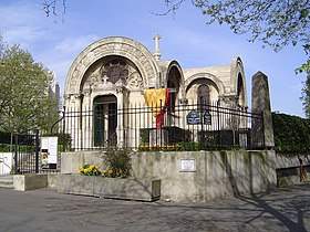 Église Notre-dame de Compassion
