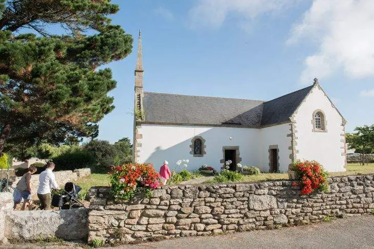 Église Notre-dame de Grâce