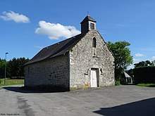 Eglise Notre Dame de La Bussière (Lestard)