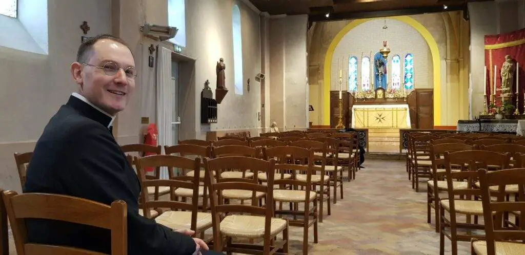 Église Notre Dame de La Citadelle